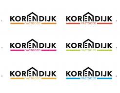 Huisstijl # 982691 voor Logo   huisstijl ontwerp voor Korendijk Vastgoed wedstrijd