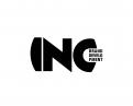 Stationery design # 837548 for Wanted: contemporary black & white logo design for INC-Brand Development! contest