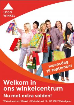 Huisstijl # 536410 voor Ontwerp retailitems wedstrijd