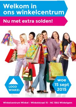 Huisstijl # 536412 voor Ontwerp retailitems wedstrijd