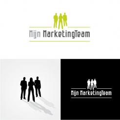 Huisstijl # 140030 voor MijnMarketingTeam zoekt logo en huisstijl wedstrijd