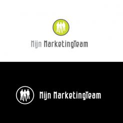 Huisstijl # 140032 voor MijnMarketingTeam zoekt logo en huisstijl wedstrijd