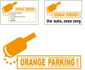 Huisstijl # 80281 voor Logo voor een nieuw bedrijf Orange Parking Schiphol wedstrijd