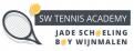 Huisstijl # 497818 voor Ontwerp een moderne en strakke huisstijl voor een nieuw te starten Tennis Academy wedstrijd