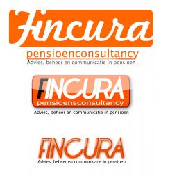 Huisstijl # 3795 voor Huisstijl ontwerp Fincura Pensioenconsultancy wedstrijd