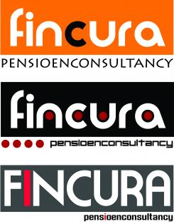 Huisstijl # 3669 voor Huisstijl ontwerp Fincura Pensioenconsultancy wedstrijd