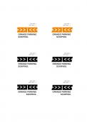 Huisstijl # 80300 voor Logo voor een nieuw bedrijf Orange Parking Schiphol wedstrijd