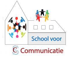 Huisstijl # 1278870 voor Logo  beeldmerk en social grid opzet School voor Communicatie wedstrijd