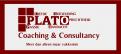 Huisstijl # 224155 voor Wie helpt Plato Consultancy bv - coaching & consultancy - om na 7.5 jaar op te frissen wedstrijd