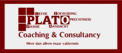 Huisstijl # 224155 voor Wie helpt Plato Consultancy bv - coaching & consultancy - om na 7.5 jaar op te frissen wedstrijd