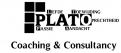 Huisstijl # 223974 voor Wie helpt Plato Consultancy bv - coaching & consultancy - om na 7.5 jaar op te frissen wedstrijd