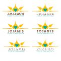 Huisstijl # 75251 voor Huisstijl en logo voor Jojamis, yogavakanties en gezonde vakanties wedstrijd
