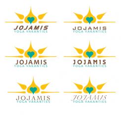 Huisstijl # 75251 voor Huisstijl en logo voor Jojamis, yogavakanties en gezonde vakanties wedstrijd