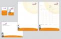 Stationery design # 251022 for Revision of our corporate design contest
