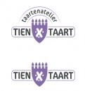 Huisstijl # 110710 voor Gezocht; Logo en huisstijl voor het goede doel (Bikkel: Bart de Graaff Foundation) wedstrijd