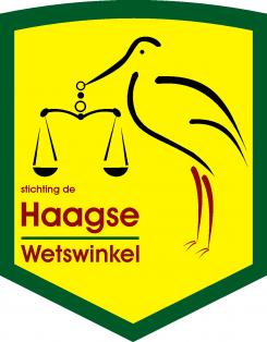 Huisstijl # 202269 voor Ontwerp een fris, jong en dynamisch huisstijl voor de wetswinkel Den Haag wedstrijd
