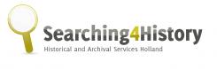 Huisstijl # 143154 voor Historisch onderzoeksbureau zoekt huisstijl en nieuw webdesign wedstrijd