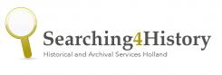 Huisstijl # 143155 voor Historisch onderzoeksbureau zoekt huisstijl en nieuw webdesign wedstrijd