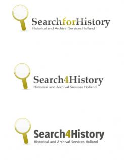Huisstijl # 142143 voor Historisch onderzoeksbureau zoekt huisstijl en nieuw webdesign wedstrijd