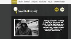 Huisstijl # 142144 voor Historisch onderzoeksbureau zoekt huisstijl en nieuw webdesign wedstrijd