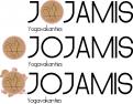 Huisstijl # 74349 voor Huisstijl en logo voor Jojamis, yogavakanties en gezonde vakanties wedstrijd