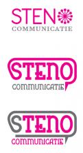 Huisstijl # 17044 voor Logo en huisstijl voor communicatiebureau Steno Communicatie wedstrijd