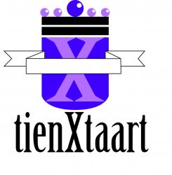 Huisstijl # 110586 voor Gezocht; Logo en huisstijl voor het goede doel (Bikkel: Bart de Graaff Foundation) wedstrijd