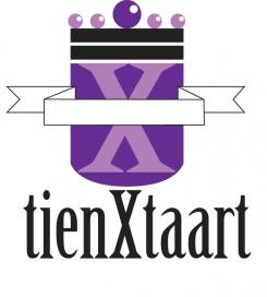 Huisstijl # 110587 voor Gezocht; Logo en huisstijl voor het goede doel (Bikkel: Bart de Graaff Foundation) wedstrijd