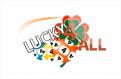 Huisstijl # 410124 voor Lucky4all wedstrijd