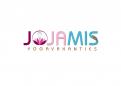 Huisstijl # 75215 voor Huisstijl en logo voor Jojamis, yogavakanties en gezonde vakanties wedstrijd