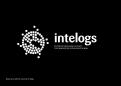 Corp. Design (Geschäftsausstattung)  # 147803 für Geschäftsausstattung für die intelogs GmbH Wettbewerb