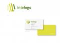 Geschäftsausstattung  # 146024 für Geschäftsausstattung für die intelogs GmbH Wettbewerb