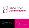 Huisstijl # 1277895 voor Logo  beeldmerk en social grid opzet School voor Communicatie wedstrijd