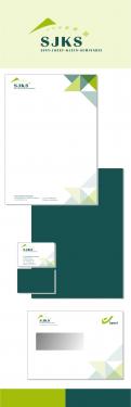Stationery design # 779532 for Educational corporate identity contest