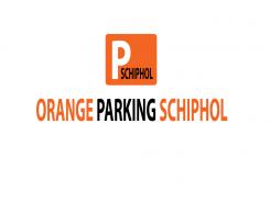 Huisstijl # 80669 voor Logo voor een nieuw bedrijf Orange Parking Schiphol wedstrijd