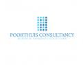 Huisstijl # 2366 voor Poorthuis Consultancy wedstrijd