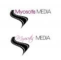 Huisstijl # 468307 voor Myosotis Media wedstrijd