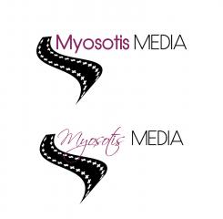 Huisstijl # 468307 voor Myosotis Media wedstrijd