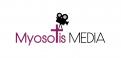 Huisstijl # 468308 voor Myosotis Media wedstrijd