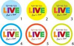 Huisstijl # 90605 voor Ontwerp logo & huisstijl TimetoLive wedstrijd