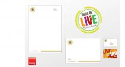 Huisstijl # 97440 voor Ontwerp logo & huisstijl TimetoLive wedstrijd