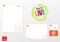 Huisstijl # 93640 voor Ontwerp logo & huisstijl TimetoLive wedstrijd