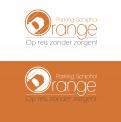 Huisstijl # 80598 voor Logo voor een nieuw bedrijf Orange Parking Schiphol wedstrijd