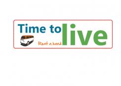 Huisstijl # 99068 voor Ontwerp logo & huisstijl TimetoLive wedstrijd