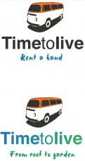 Huisstijl # 99094 voor Ontwerp logo & huisstijl TimetoLive wedstrijd