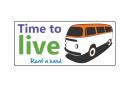 Huisstijl # 99011 voor Ontwerp logo & huisstijl TimetoLive wedstrijd