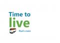 Huisstijl # 99012 voor Ontwerp logo & huisstijl TimetoLive wedstrijd