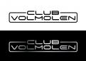 Stationery design # 539419 for logo and branding for an club/discothèque with 500 - 1000 party people contest