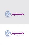 Huisstijl # 75911 voor Huisstijl en logo voor Jojamis, yogavakanties en gezonde vakanties wedstrijd