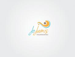Huisstijl # 75161 voor Huisstijl en logo voor Jojamis, yogavakanties en gezonde vakanties wedstrijd